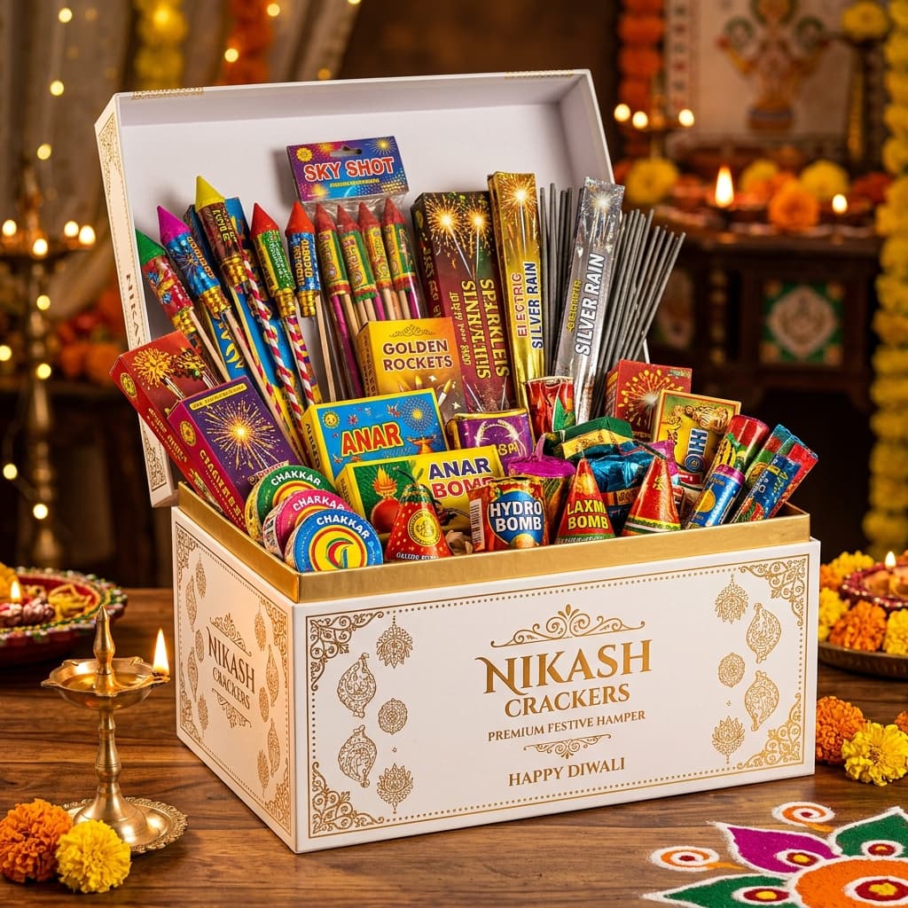 Gift Boxes